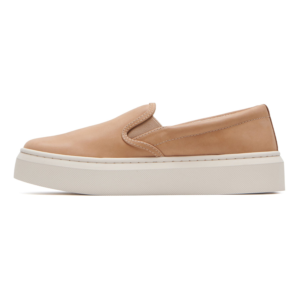 Jumpstreet Slip On Metatarsal Cuban Sand Shimmer | ABEO Footwear