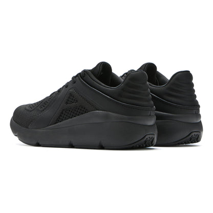 MXV Shift Metatarsal Black Black | ABEO Footwear
