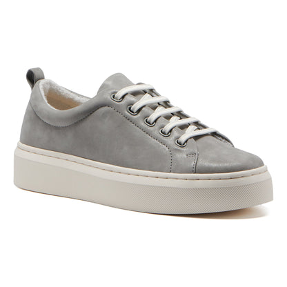 Jumpstreet Bungee Metatarsal Stone Leather | ABEO Footwear