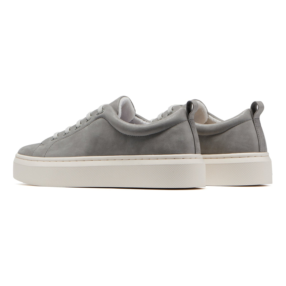 Jumpstreet Bungee Metatarsal Stone Leather | ABEO Footwear