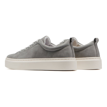 Jumpstreet Bungee Metatarsal Stone Leather | ABEO Footwear