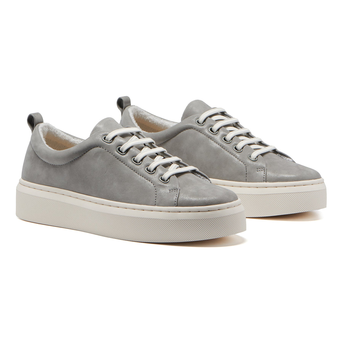 Jumpstreet Bungee Metatarsal Stone Leather | ABEO Footwear