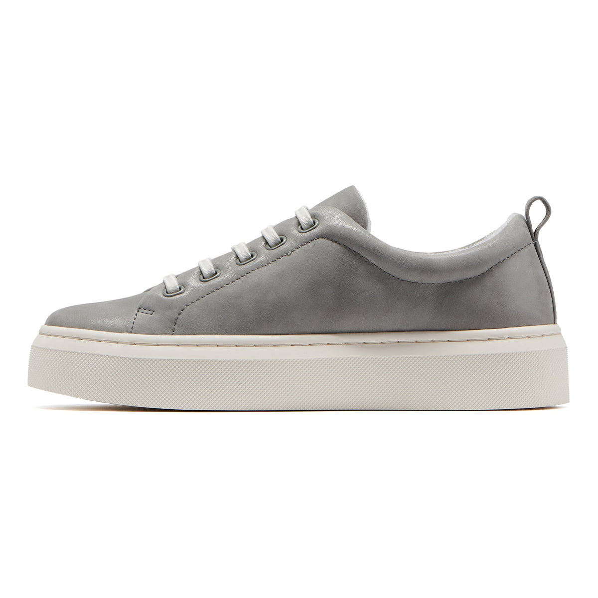 Jumpstreet Bungee Metatarsal Stone Leather | ABEO Footwear