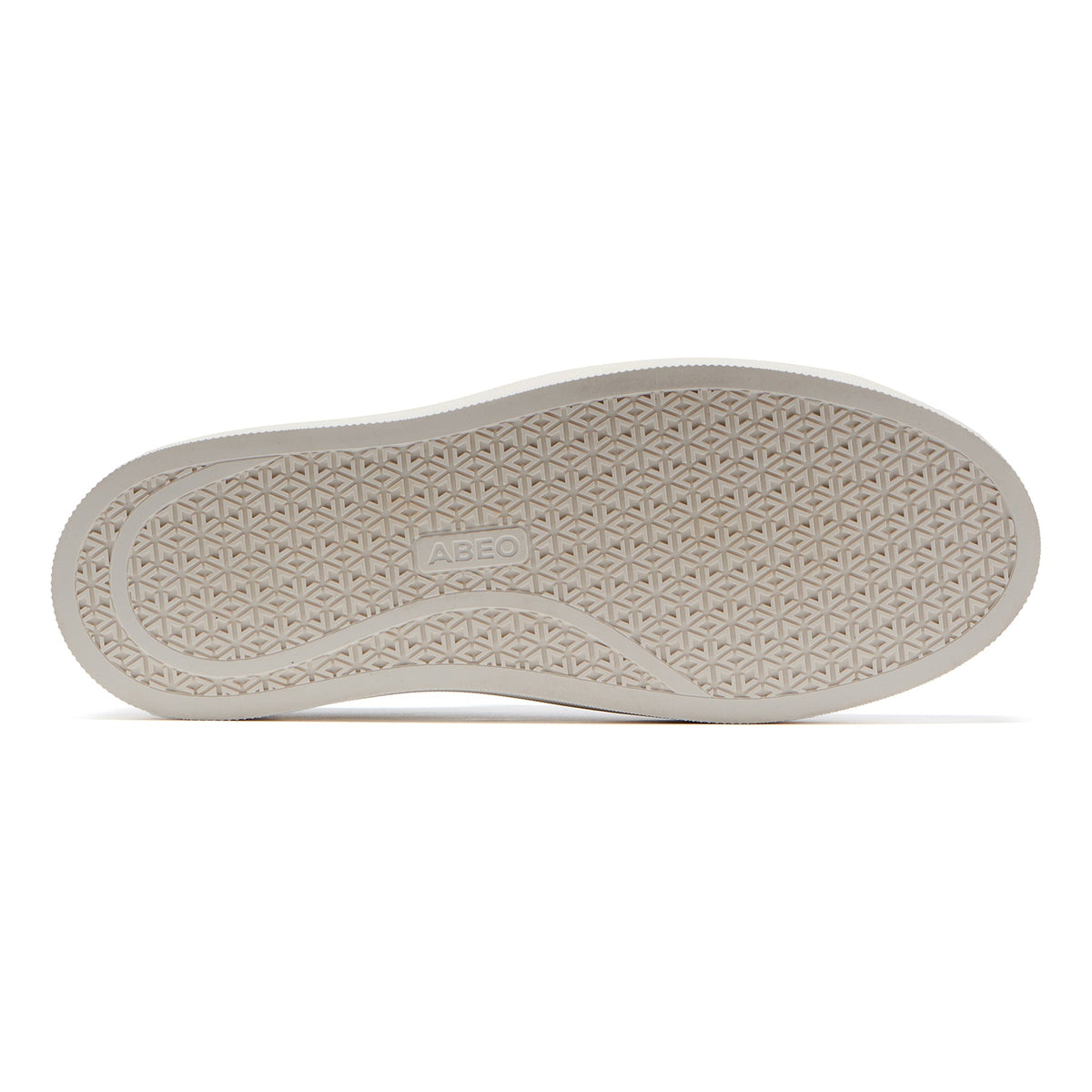 Jumpstreet Bungee Metatarsal White Leather | ABEO Footwear