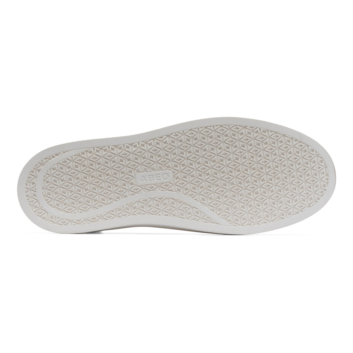 Jumpstreet Slip On Metatarsal White Canvas | ABEO Footwear