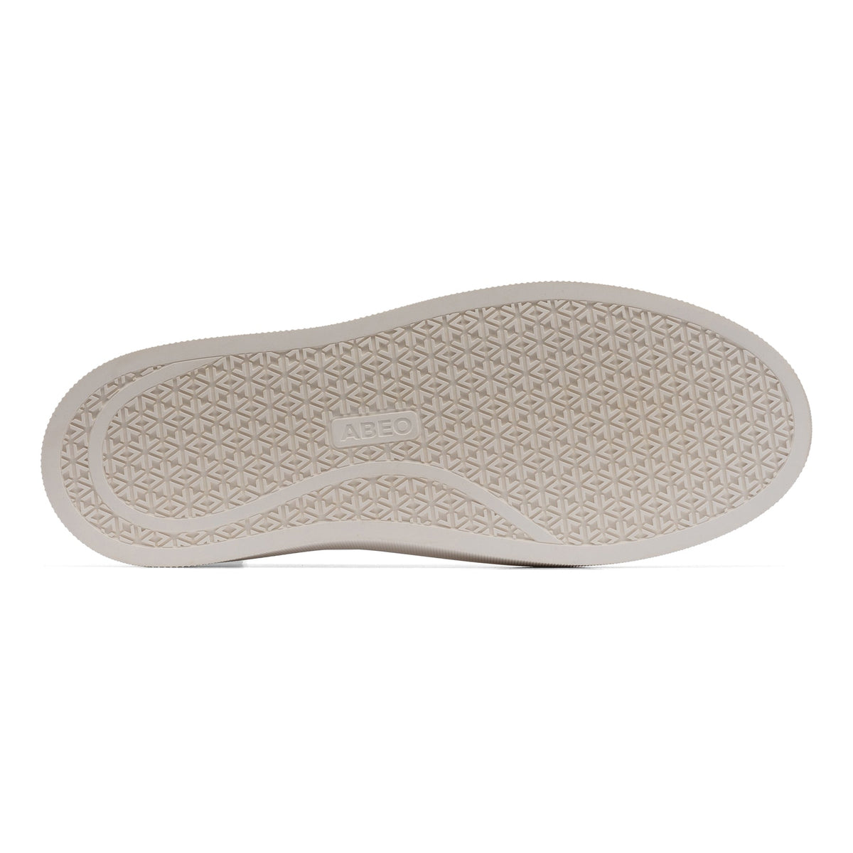 Jumpstreet Slip On Metatarsal White Leather | ABEO Footwear