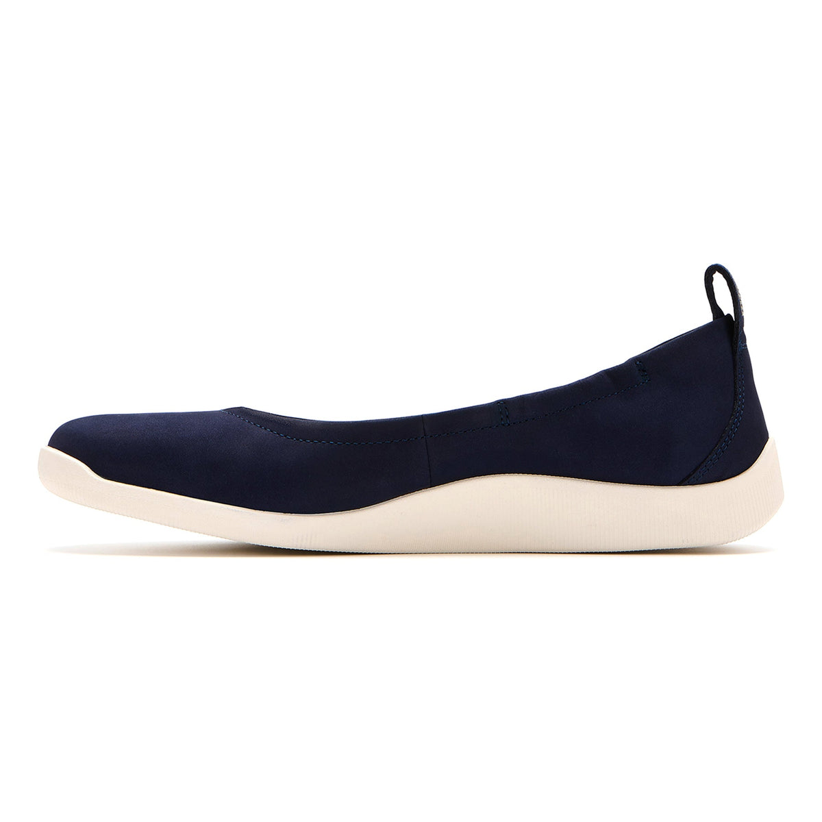 Vela Ballet Metatarsal Navy | ABEO Footwear