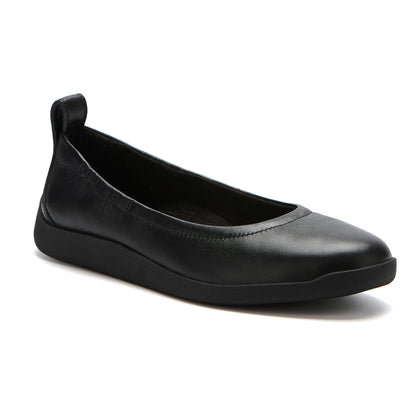 Vela Ballet Metatarsal Black | ABEO Footwear