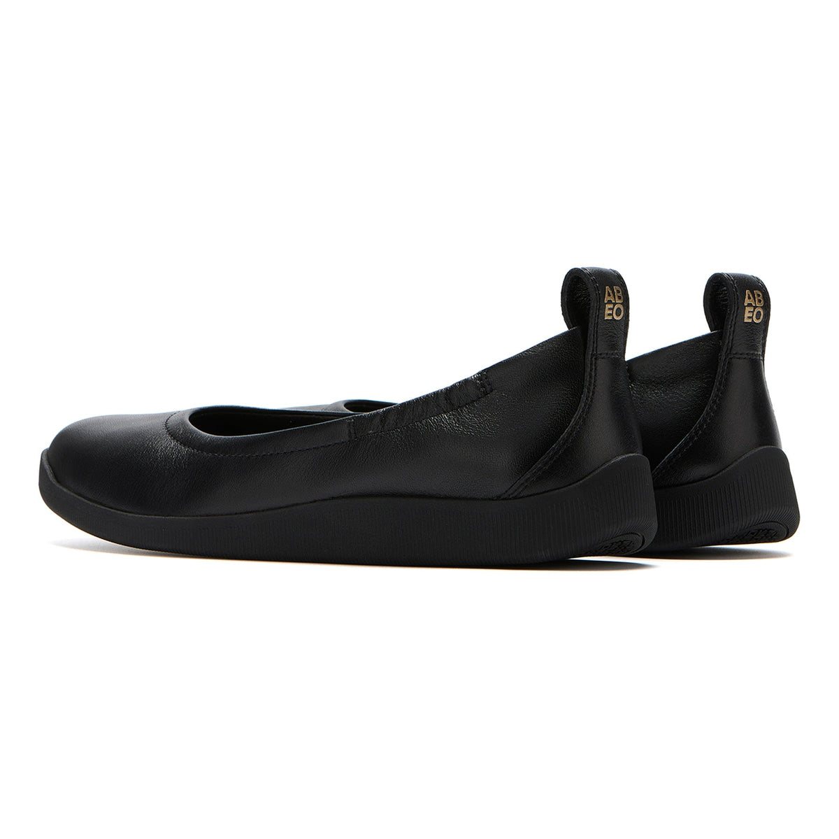 Vela Ballet Metatarsal Black | ABEO Footwear