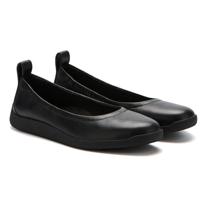 Vela Ballet Metatarsal Black | ABEO Footwear