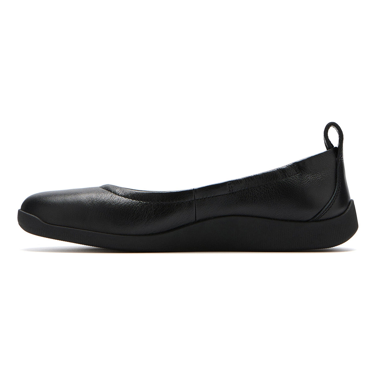Vela Ballet Metatarsal Black | ABEO Footwear