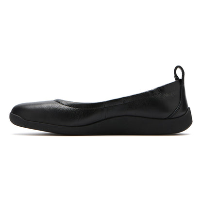 Vela Ballet Metatarsal Black | ABEO Footwear