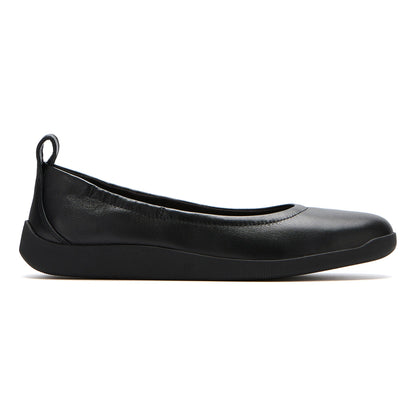 Vela Ballet Metatarsal Black | ABEO Footwear