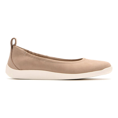 Vela Ballet Metatarsal Taupe | ABEO Footwear