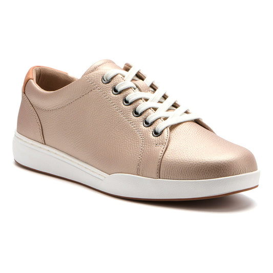 Encore Sneaker Metatarsal Champagne | ABEO Footwear