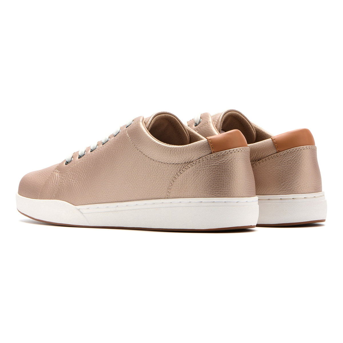 Encore Sneaker Metatarsal Champagne | ABEO Footwear