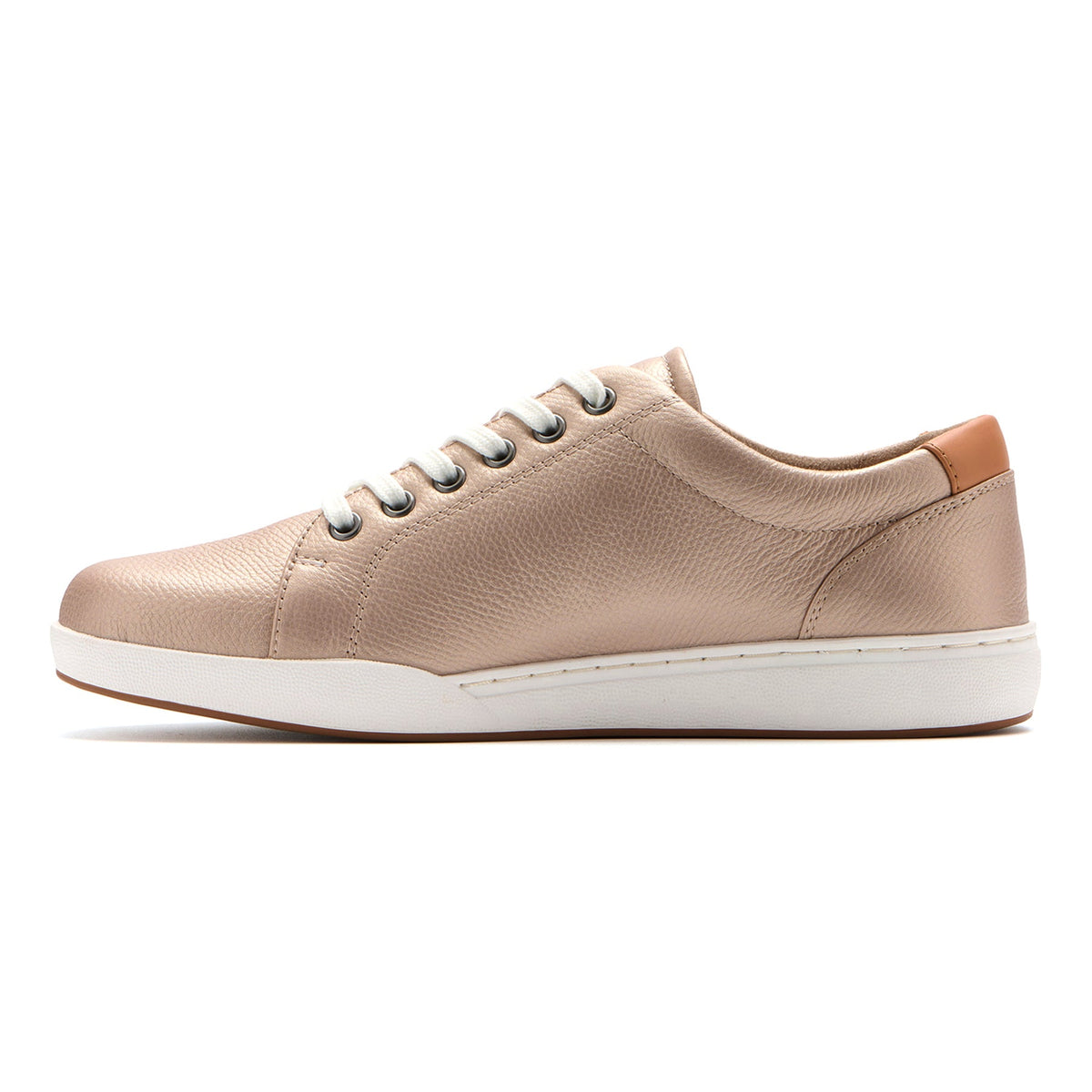 Encore Sneaker Metatarsal Champagne | ABEO Footwear