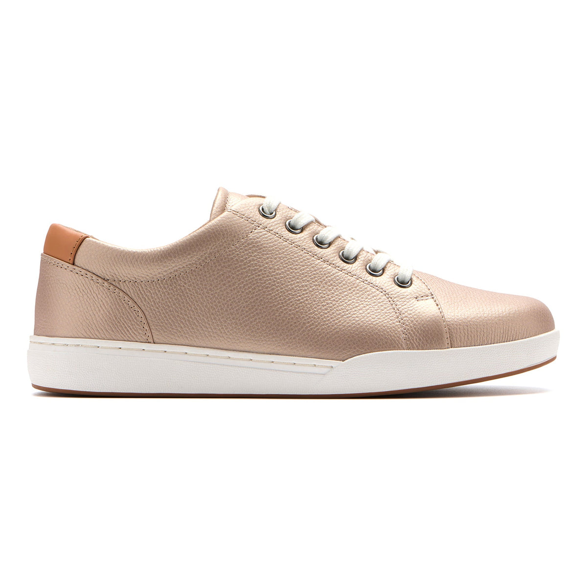 Encore Sneaker Metatarsal Champagne | ABEO Footwear