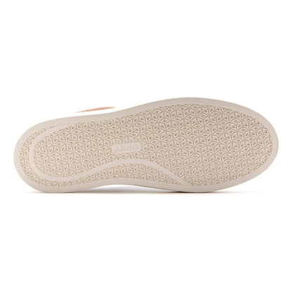 Jumpstreet Sneaker Metatarsal Taupe Perforated | ABEO Footwear