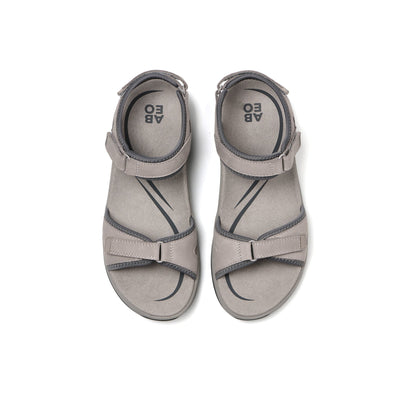 Goleta Metatarsal Grey | ABEO Footwear
