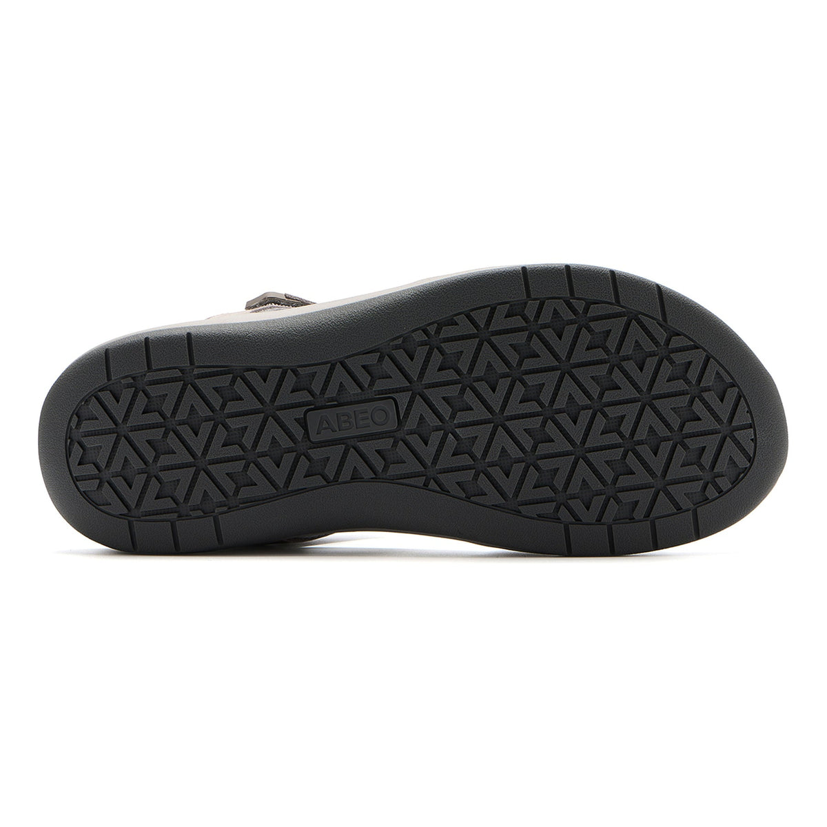 Goleta Metatarsal Grey | ABEO Footwear