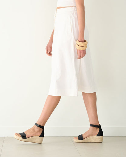Riviera Ankle Sandal Metatarsal Black Suede | ABEO Footwear