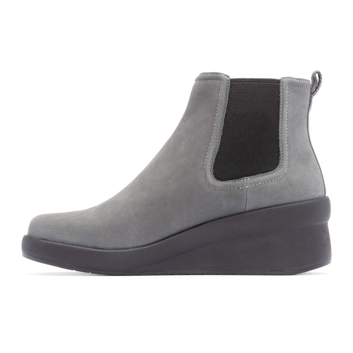 Passage Chelsea Metatarsal Grey | ABEO Footwear