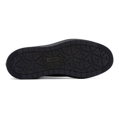 Passage Lace Up Metatarsal Dark Tan | ABEO Footwear