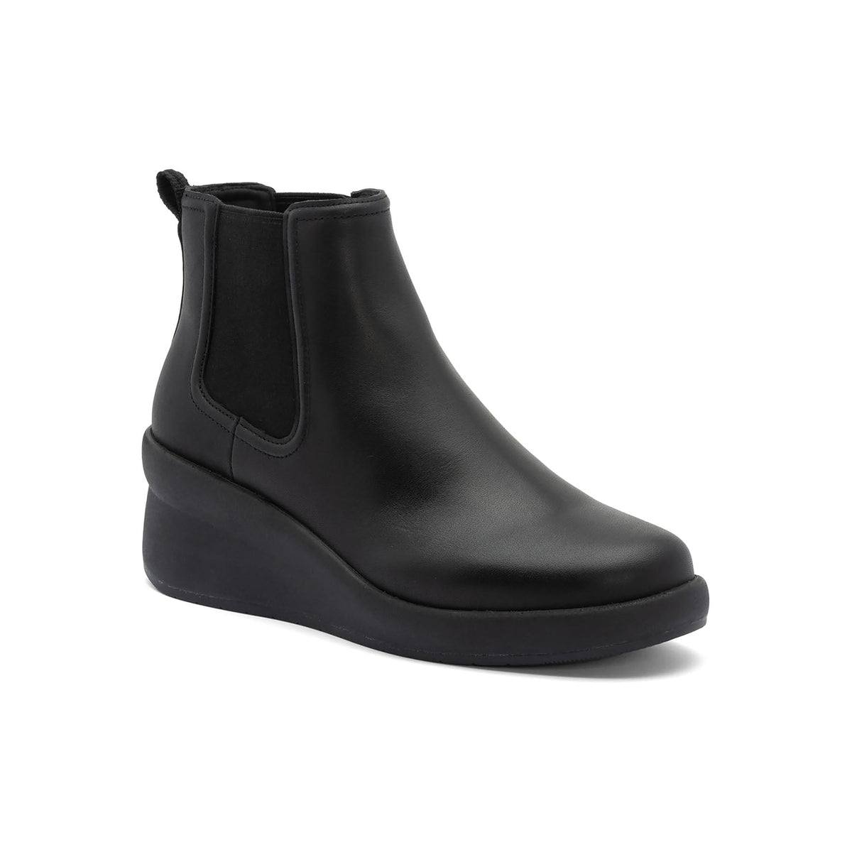 Passage Chelsea Metatarsal Black | ABEO Footwear