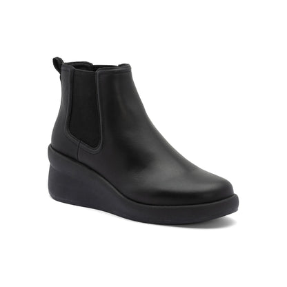 Passage Chelsea Metatarsal Black | ABEO Footwear