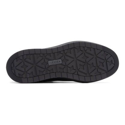 Passage Chelsea Metatarsal Black | ABEO Footwear