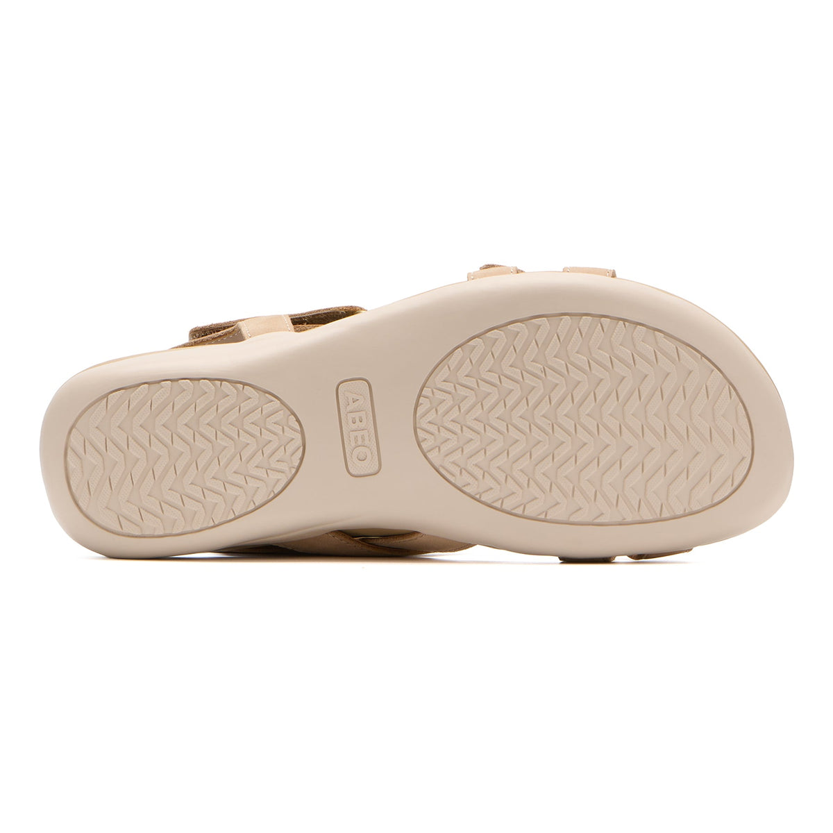 Oasis Slingback Sand | ABEO Footwear