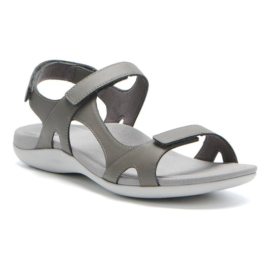 Oasis Sport Sandal Nickel | ABEO Footwear