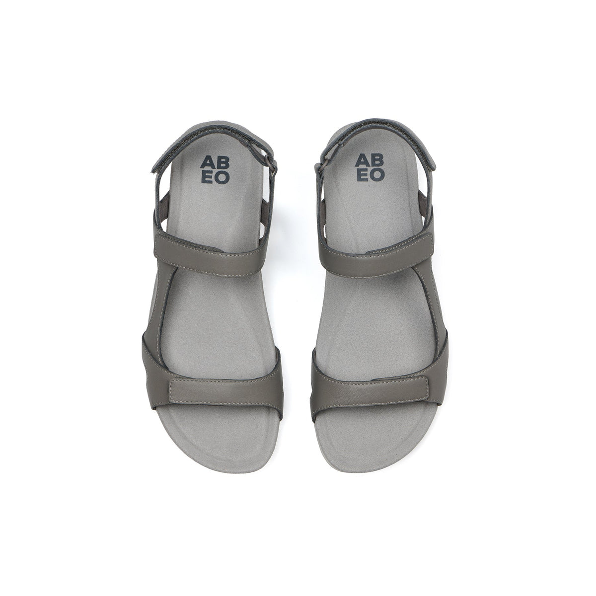 Oasis Sport Sandal Nickel | ABEO Footwear