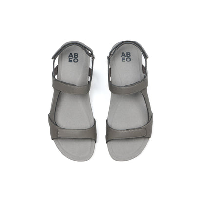 Oasis Sport Sandal Nickel | ABEO Footwear