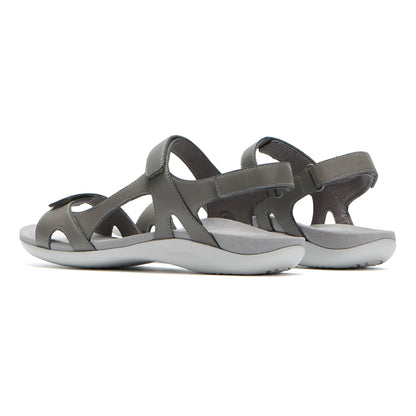 Oasis Sport Sandal Nickel | ABEO Footwear