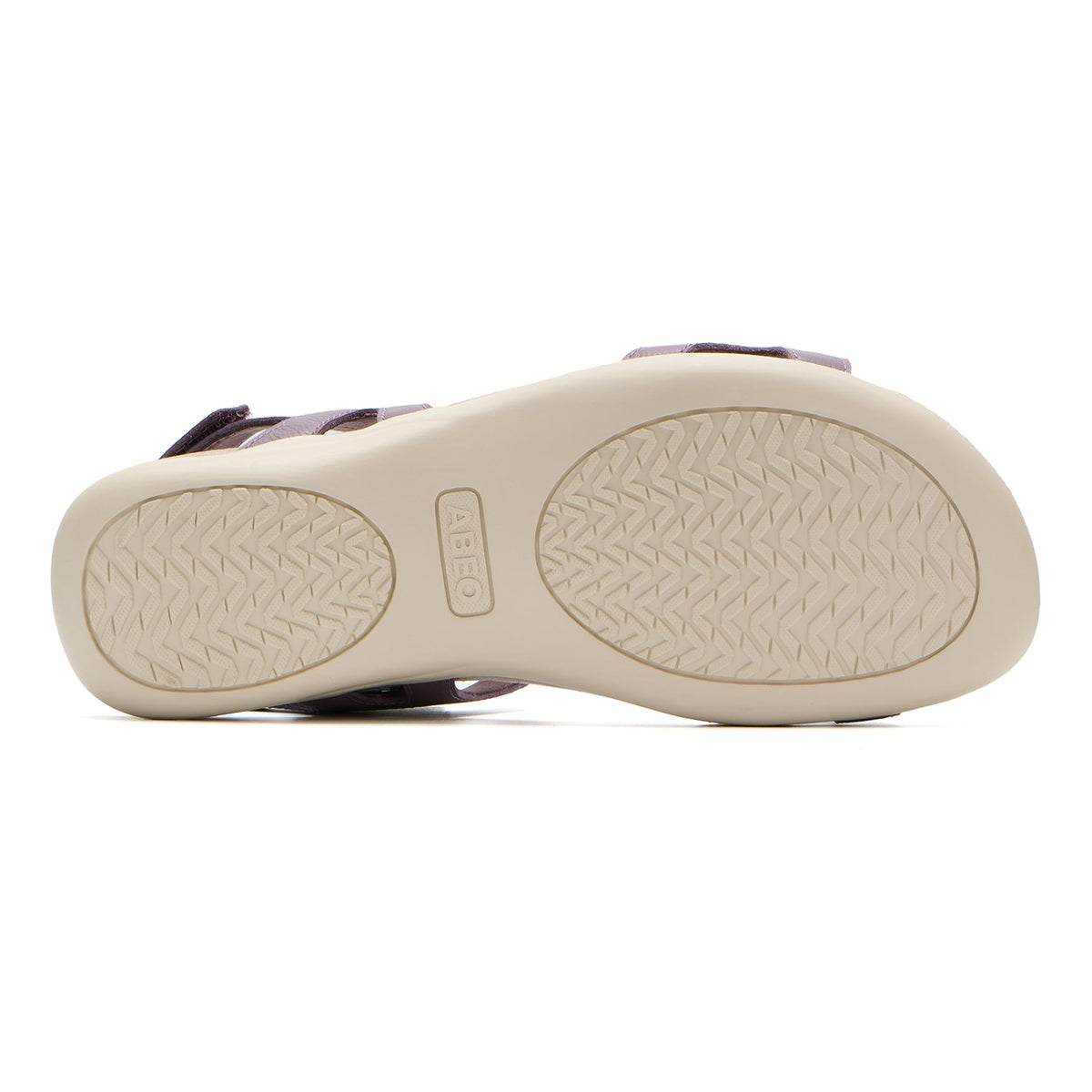 Oasis Sport Sandal Purple | ABEO Footwear