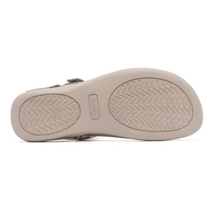 Oasis T Strap Snake | ABEO Footwear