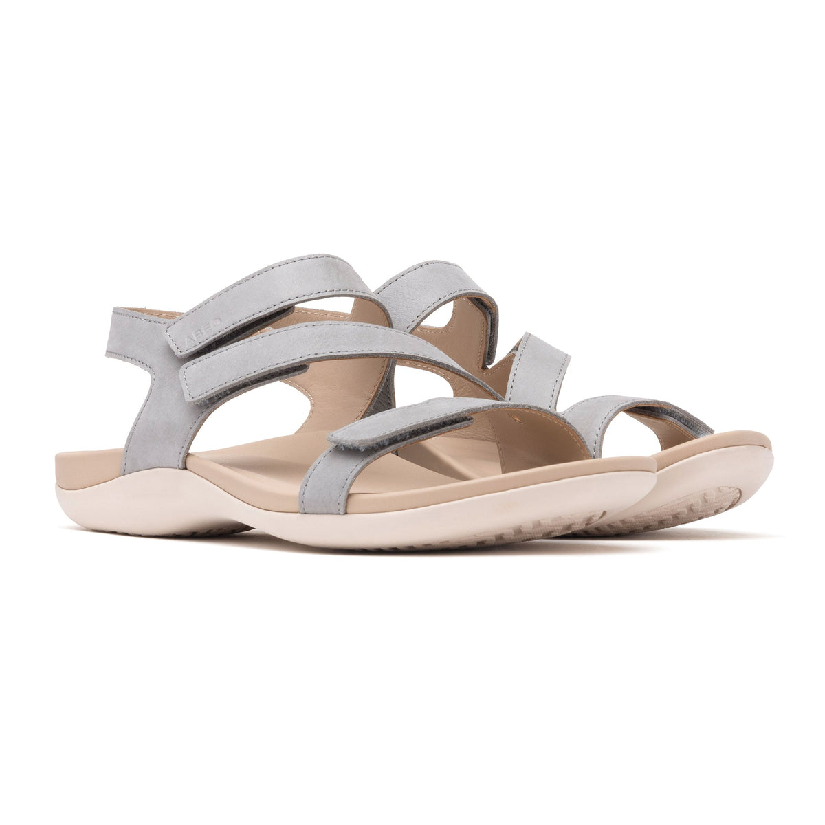 Oasis Sandal Metallic | ABEO Footwear