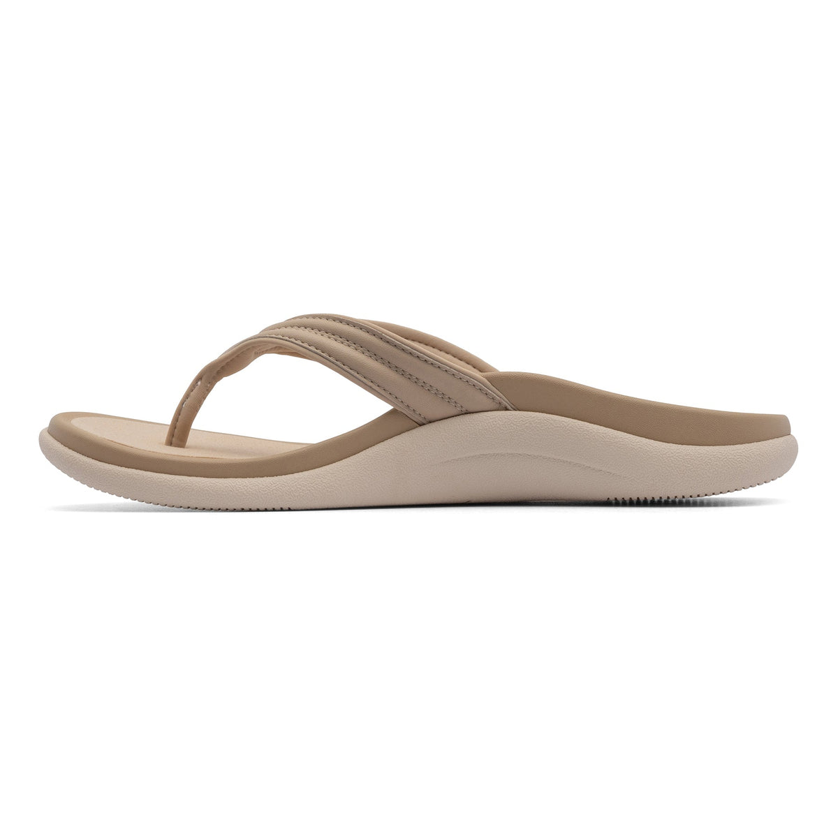 Laguna Thin Strap Sand | ABEO Footwear
