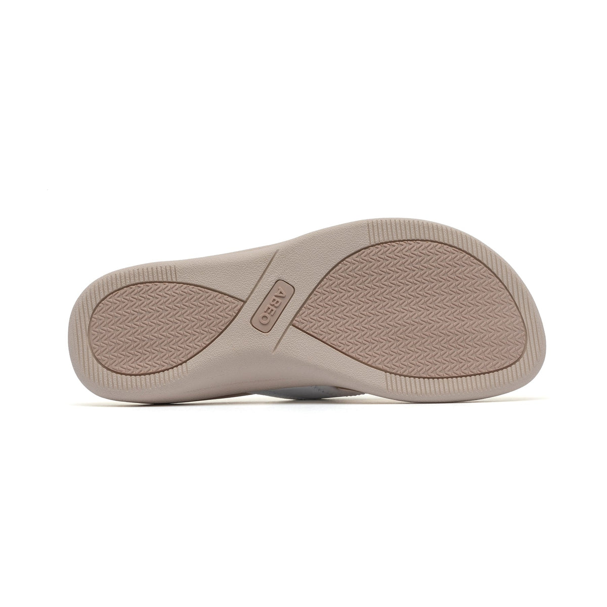 Laguna Sandal White | ABEO Footwear