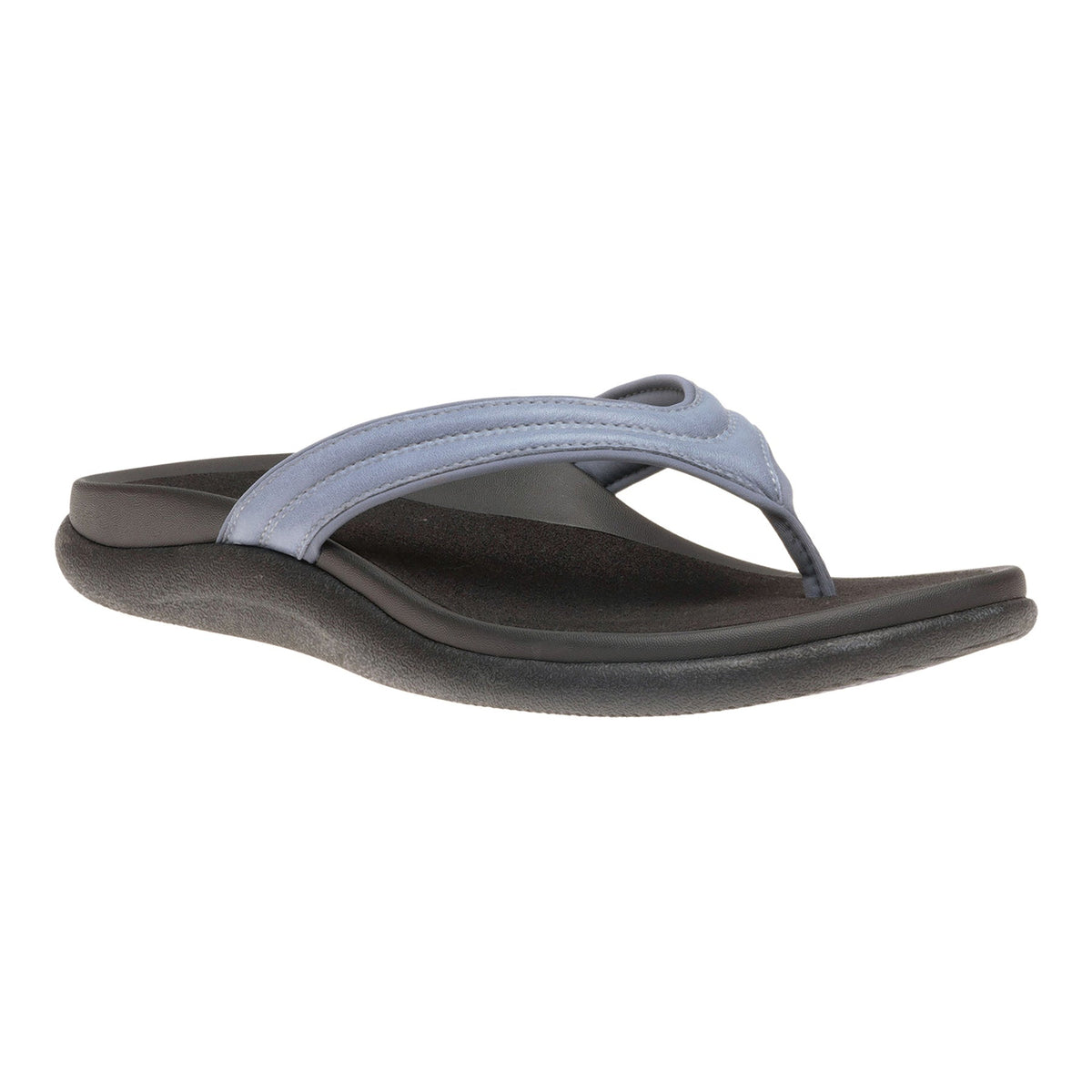 Laguna Thin Strap Grisaille | ABEO Footwear