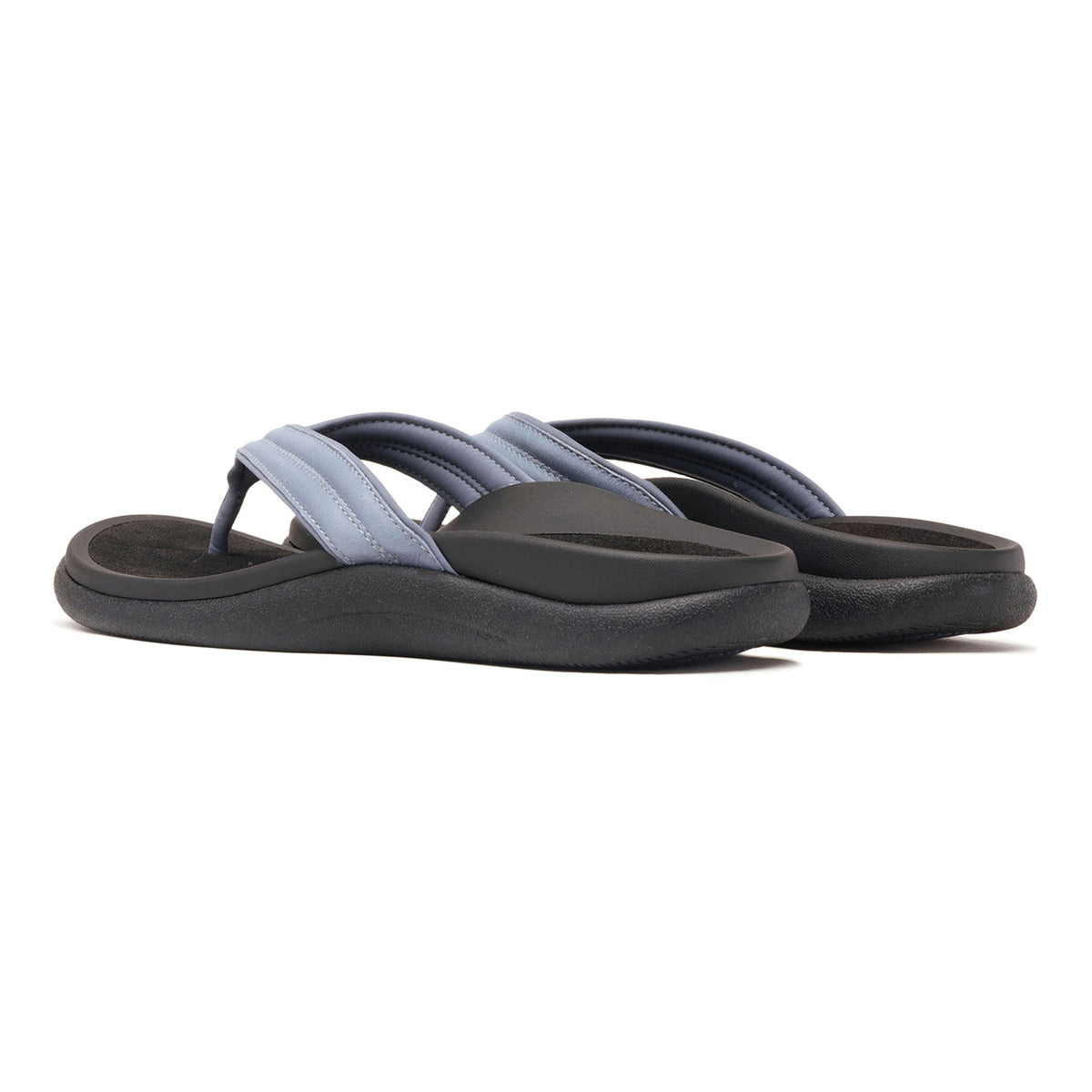 Laguna Thin Strap Grisaille | ABEO Footwear