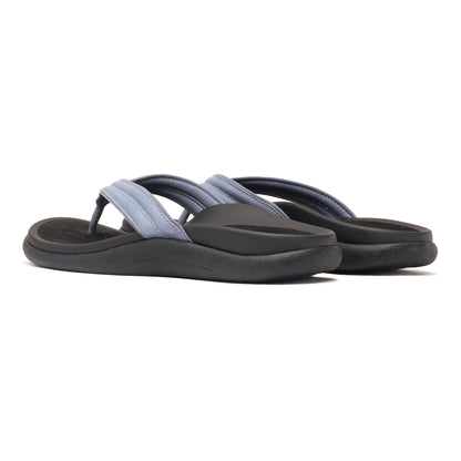 Laguna Thin Strap Grisaille | ABEO Footwear