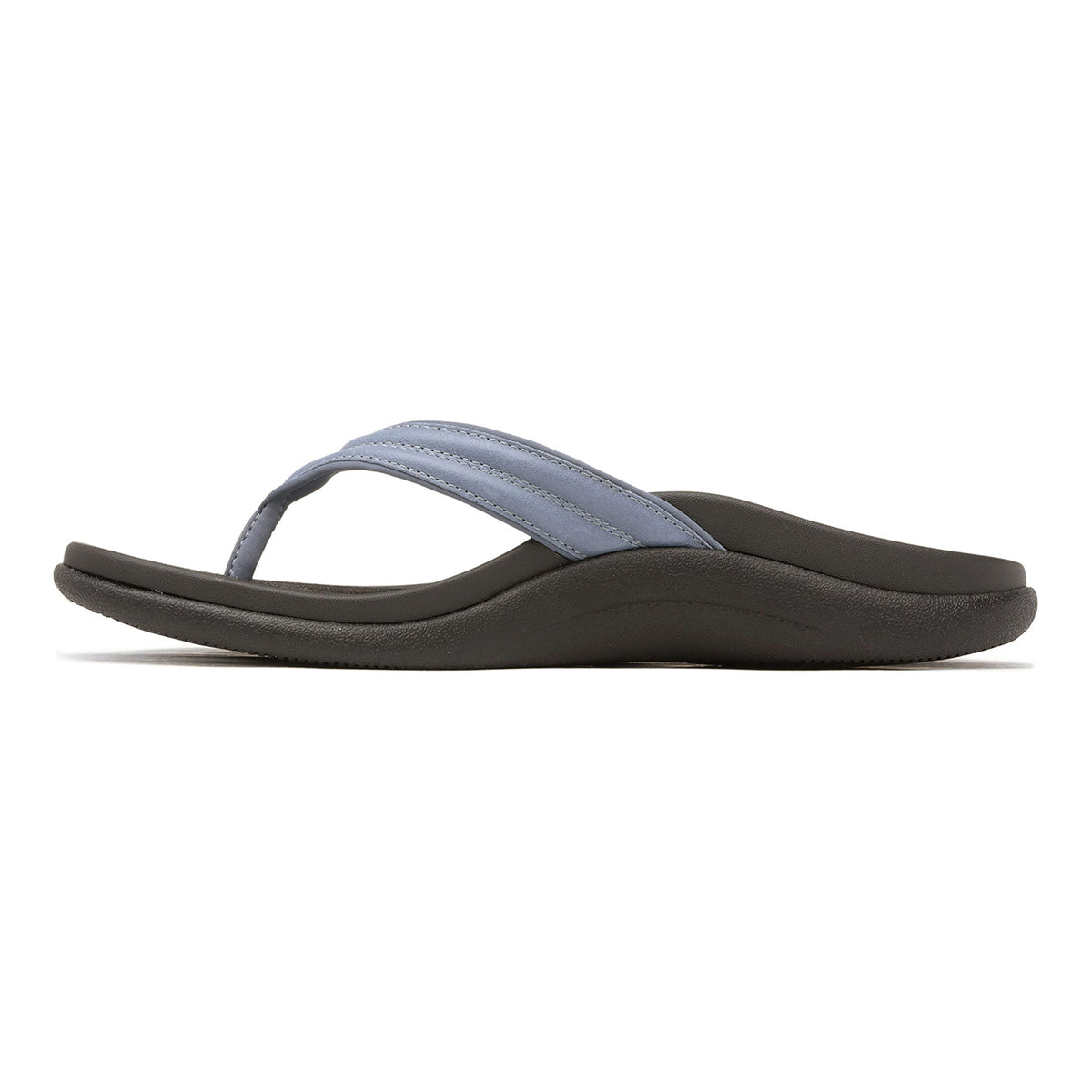 Laguna Thin Strap Grisaille | ABEO Footwear