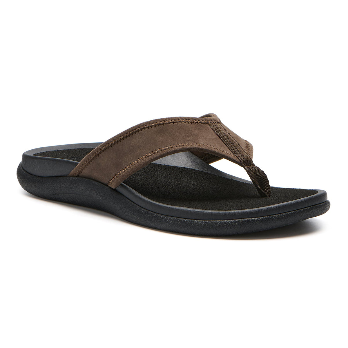 Laguna Sandal Brown | ABEO Footwear