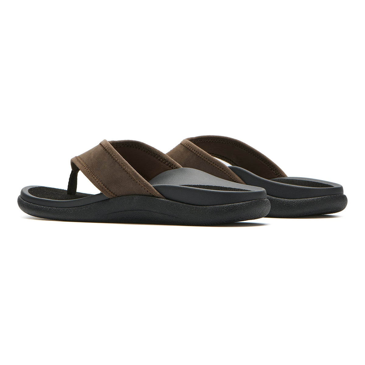 Laguna Sandal Brown | ABEO Footwear