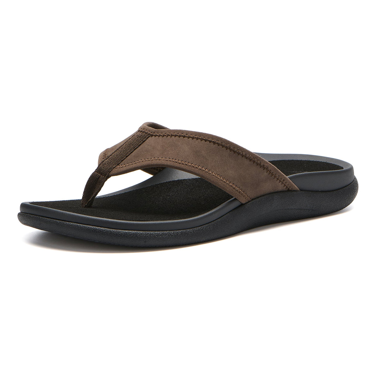Laguna Sandal Brown | ABEO Footwear