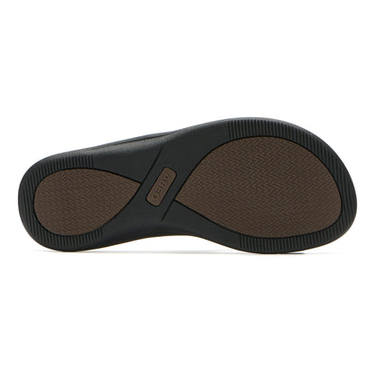 Laguna Sandal Brown | ABEO Footwear