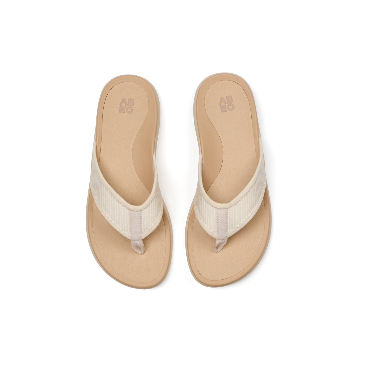 Laguna Sandal Whitecap | ABEO Footwear
